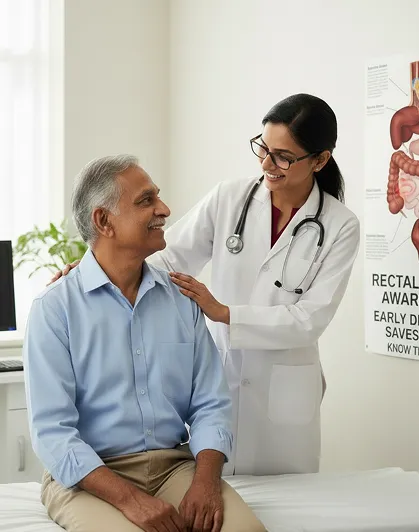 Rectal Cancer
