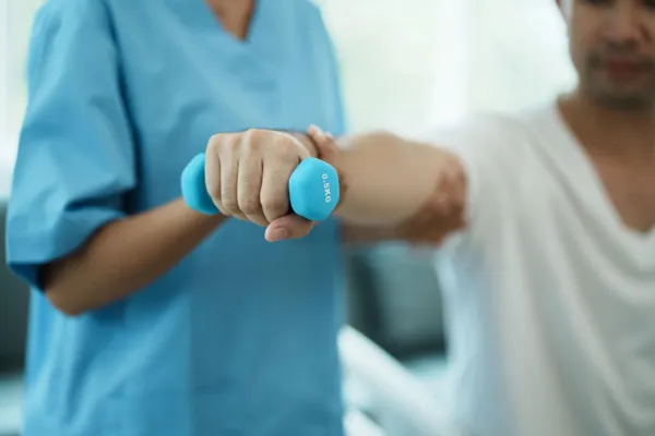 physiotherapy