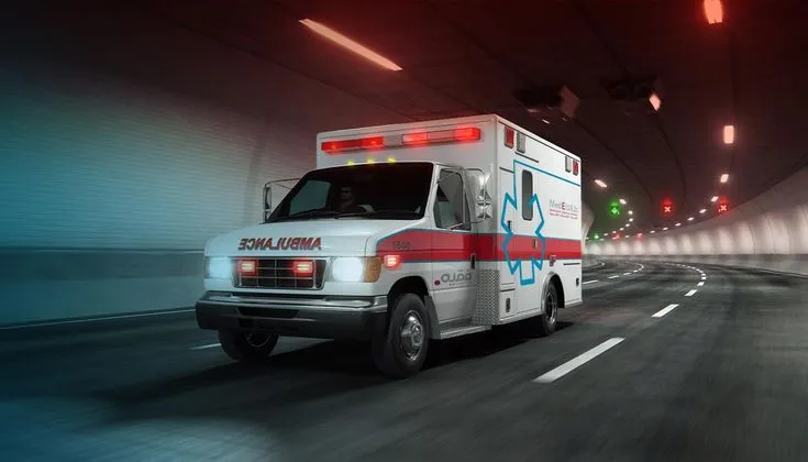 ambulance