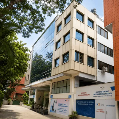 Hospital Image