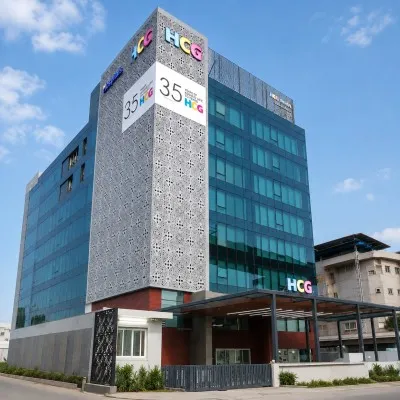 Hospital Image